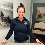 Yogalehrerin und Ergotherapeutin